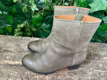 Afbeelding in Gallery-weergave laden, Bijna Nieuwe laars van Shabbies maat 38