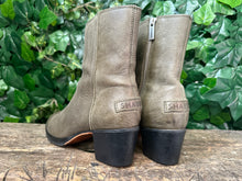 Afbeelding in Gallery-weergave laden, Bijna Nieuwe laars van Shabbies maat 38