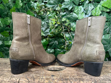 Afbeelding in Gallery-weergave laden, Bijna Nieuwe laars van Shabbies maat 38