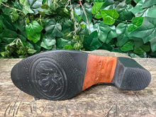 Afbeelding in Gallery-weergave laden, Bijna Nieuwe laars van Shabbies maat 38