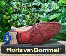 Afbeelding in Gallery-weergave laden, Nieuwe veterschoen van Floris van Bommel maat 44(wijdte G1/2
