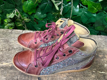Afbeelding in Gallery-weergave laden, Nieuwe sneakers van Waschbär maat 41