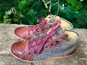 Nieuwe sneakers van Waschbär maat 41