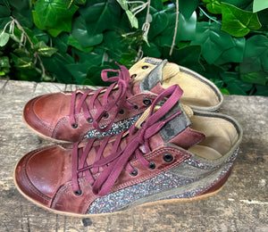 Nieuwe sneakers van Waschbär maat 41