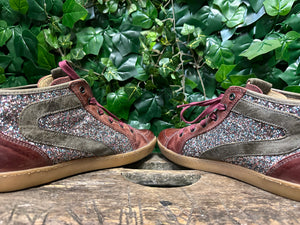 Nieuwe sneakers van Waschbär maat 41