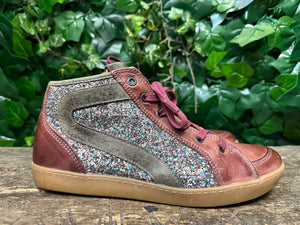 Nieuwe sneakers van Waschbär maat 41