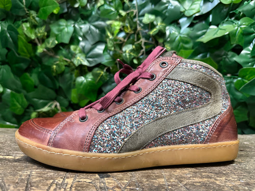 Nieuwe sneakers van Waschbär maat 41