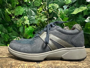 Nieuwe sneakers van Xsensible maat 38 (wijdte G)