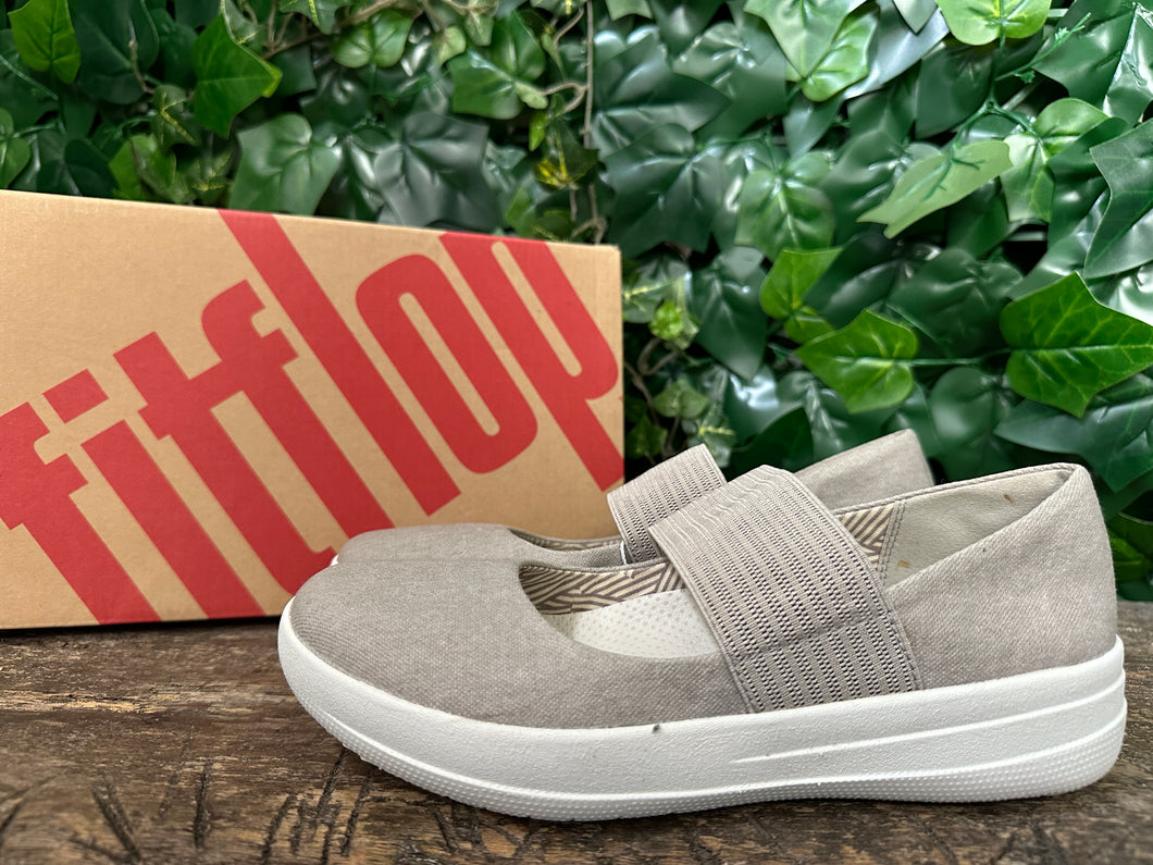 Nieuwe instappers van Fitflop maat 37
