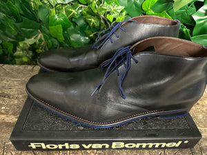 Bijna Nieuwe veterschoen Floris van Bommel maat 44,5