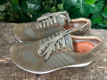 Afbeelding in Gallery-weergave laden, Bijna Nieuwe sneaker van Xsensible maat 40 (wijdte G)