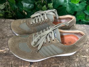 Bijna Nieuwe sneaker van Xsensible maat 40 (wijdte G)