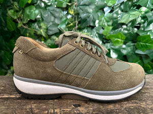 Bijna Nieuwe sneaker van Xsensible maat 40 (wijdte G)
