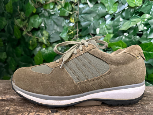 Bijna Nieuwe sneaker van Xsensible maat 40 (wijdte G)
