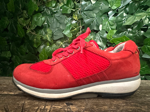 zo goed als nieuw sneakers van Xsensible maat 38(wijdte G)