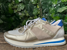 Afbeelding in Gallery-weergave laden, Nieuwe sneakers van AQA maat 41