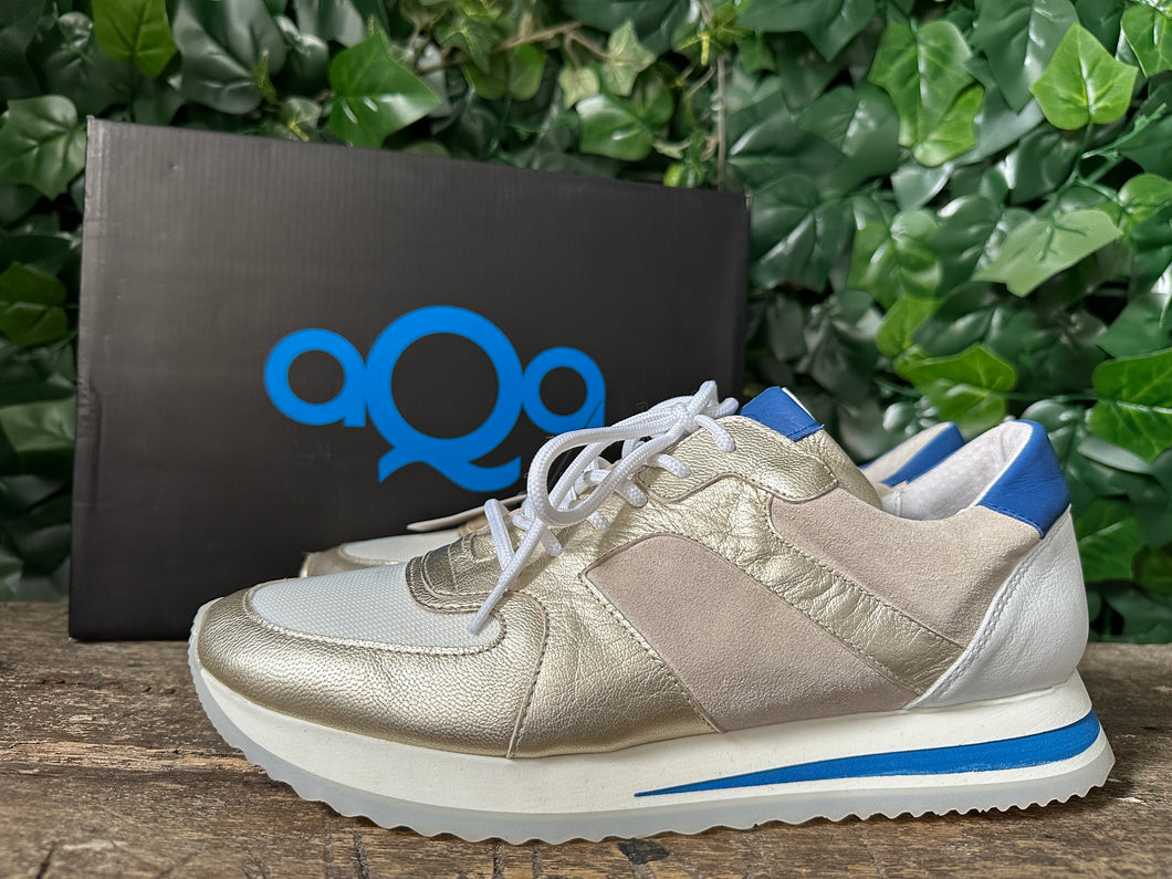 Nieuwe sneakers van AQA maat 41