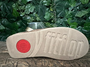 Bijna Nieuwe sandalen van Fitflop maat 40
