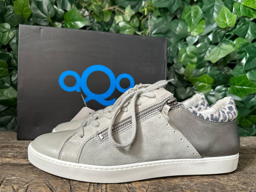 Nieuwe sneakers van AQA maat 43