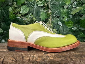 Nieuwe Super gave Veterschoen van Sendra Maat 40
