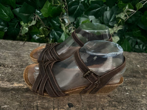 Nieuwe sandalen van Panama Jack maat 37
