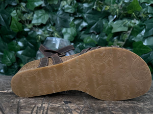 Nieuwe sandalen van Panama Jack maat 37