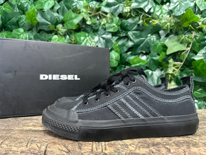 Nieuwe sneakers van Diesel maat 40