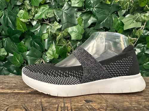Bijna Nieuwe instappers van Fitflop maat 36