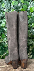 zo goed als nieuw laars van Sendra maat 39
