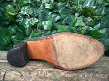 Afbeelding in Gallery-weergave laden, zo goed als nieuw laars van Sendra maat 39