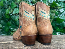 Afbeelding in Gallery-weergave laden, Nieuwe laarsjes van Sendra maat 37
