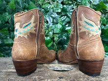 Afbeelding in Gallery-weergave laden, Nieuwe laarsjes van Sendra maat 37