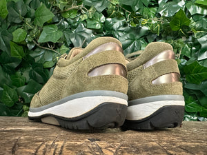 zo goed als nieuw sneakers van Xsensible maat 37(wijdte G)