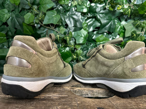 zo goed als nieuw sneakers van Xsensible maat 37(wijdte G)