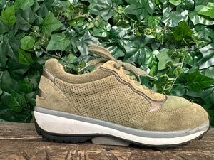 zo goed als nieuw sneakers van Xsensible maat 37(wijdte G)