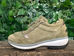 zo goed als nieuw sneakers van Xsensible maat 37(wijdte G)