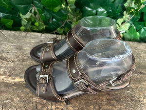 Nieuwe sandalen van Ecco maat 37
