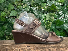 Afbeelding in Gallery-weergave laden, Nieuwe sandalen van Ecco maat 37