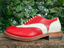 Afbeelding in Gallery-weergave laden, geweldig mooie veterschoen van Sendra maat 40