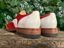 Afbeelding in Gallery-weergave laden, geweldig mooie veterschoen van Sendra maat 40