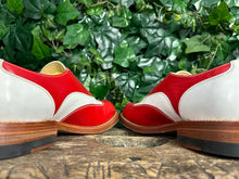 Afbeelding in Gallery-weergave laden, geweldig mooie veterschoen van Sendra maat 40