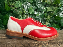 Afbeelding in Gallery-weergave laden, geweldig mooie veterschoen van Sendra maat 40