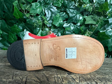 Afbeelding in Gallery-weergave laden, geweldig mooie veterschoen van Sendra maat 40