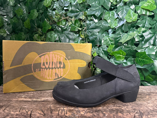 Nieuwe pumps van Loints of Holland maat 37