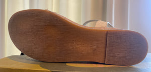 Bijna Nieuwe plateau sandalen Brunello Cucinelli maat 39,5