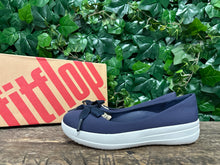 Afbeelding in Gallery-weergave laden, Nieuwe instappers ballerina&#39;s van Fitflop maat 36,5