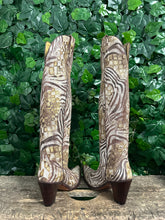 Afbeelding in Gallery-weergave laden, Nieuwe supergave laars van Sendra maat 38