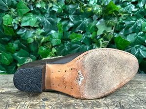 bijna Nieuwe laars van Sendra maat 42