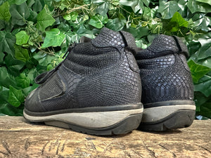 zo goed als nieuw hoge sneaker Xsensible maat 42(wijdte G)