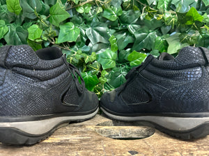 zo goed als nieuw hoge sneaker Xsensible maat 42(wijdte G)